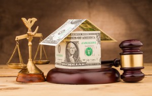 Lawyer for alimony payments after divorce